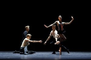 Bayerisches Junior Ballett München